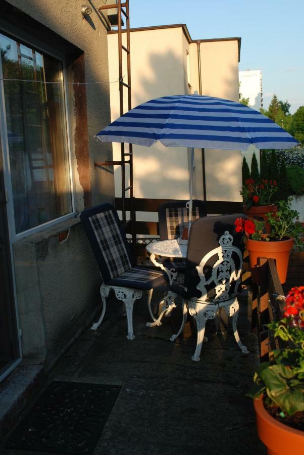 Homestay Kapitanska 9 Gdynia Exterior photo